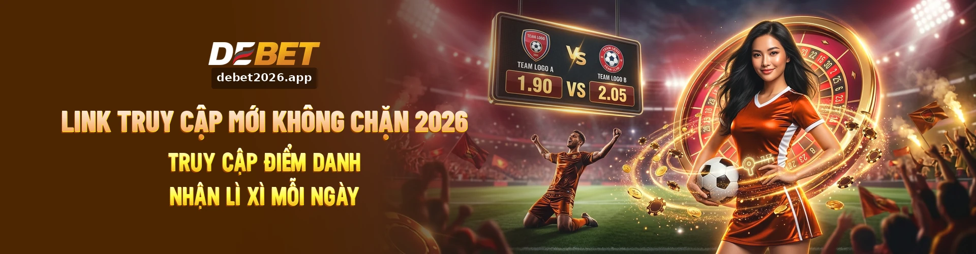 banner debet 2026